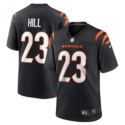 Cincinnati Bengals Men Jerseys 2025-10-14-019